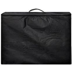 Inklapbare massagetafel 4 zones met houten frame><noscript><img width=