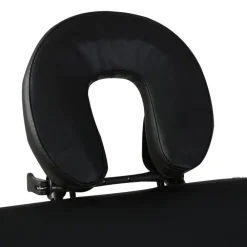 Inklapbare massagetafel 3 zones met houten frame><noscript><img width=