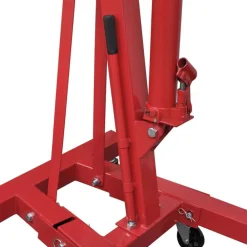 Inklapbare motorkraan 2 ton 88,2 kg><noscript><img width=