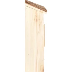 Insectenhotel 30x10x30 cm vurenhout><noscript><img width=