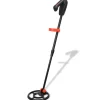 Junior metaaldetector met LCD-scherm 120 cm>vidaXL Clearance
