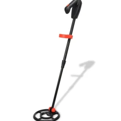 Junior metaaldetector met LCD-scherm 120 cm>vidaXL Clearance