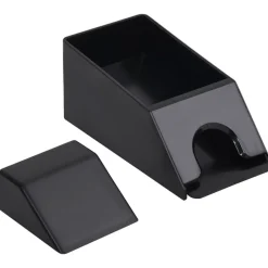 Kaartschoen 2 deks zwart><noscript><img width=