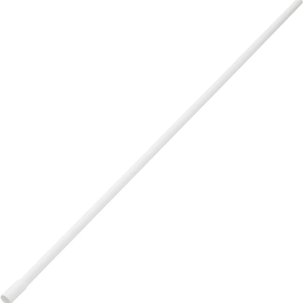 Elektronica*vidaXL Kabelgoot Ø16 mm 10 m PVC
