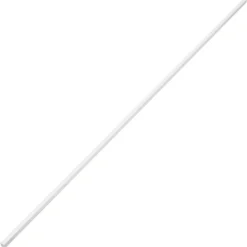 Elektronica*vidaXL Kabelgoot 10x10 mm 10 m PVC