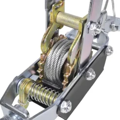 Kabeltrekker 1815 kg met 2 versnellingen><noscript><img width=