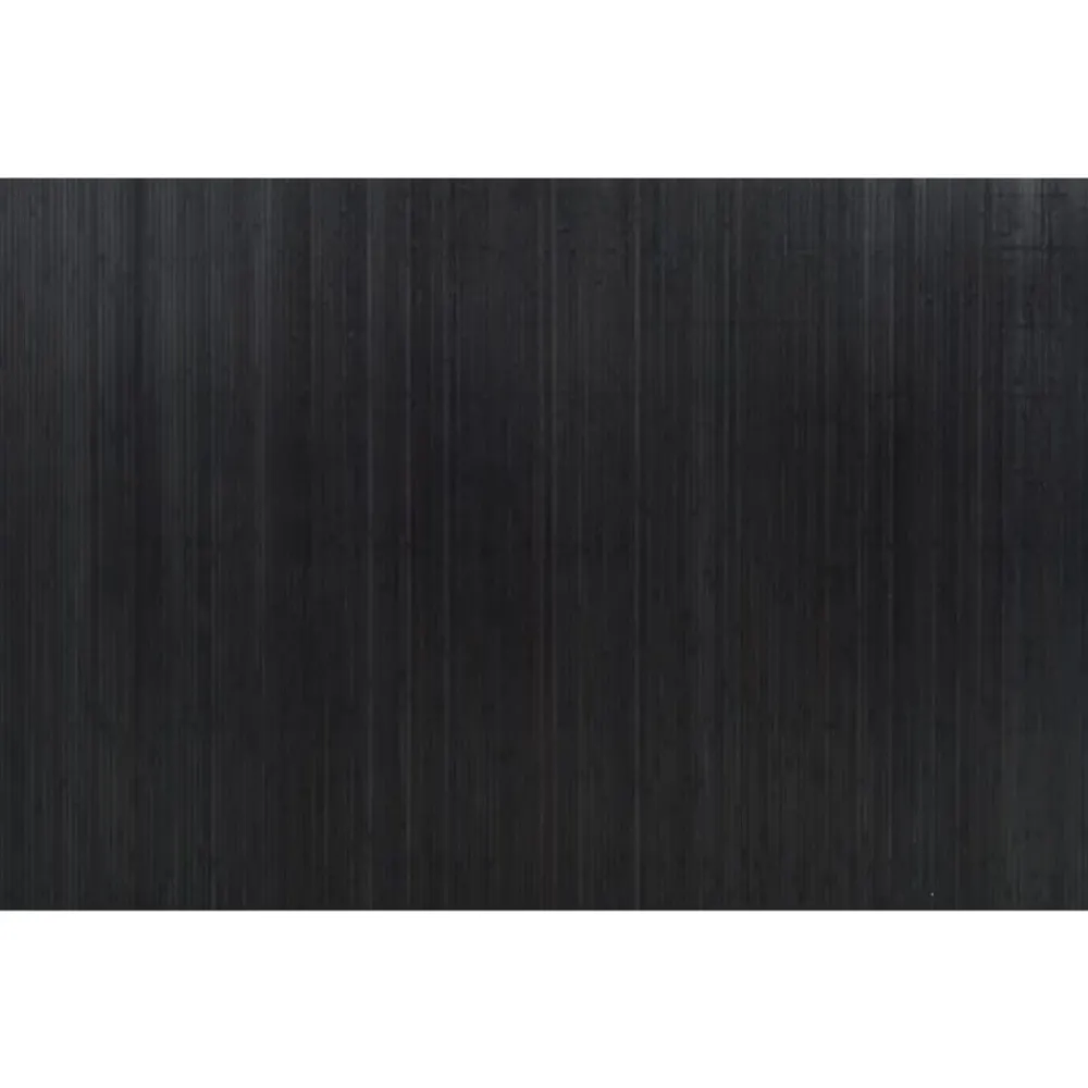 Kamerschermen*vidaXL Kamerscherm breedte 250 cm hoogte 165 cm bamboe Zwart