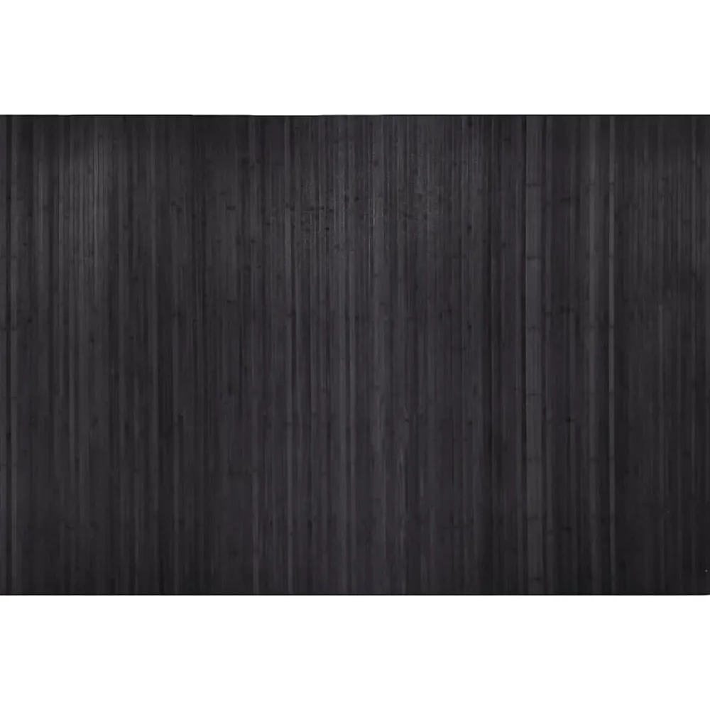 Kamerschermen*vidaXL Kamerscherm breedte 250 cm hoogte 165 cm bamboe Grijs