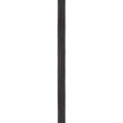 Kamerschermen*vidaXL Kamerscherm breedte 250 cm hoogte 165 cm bamboe Grijs