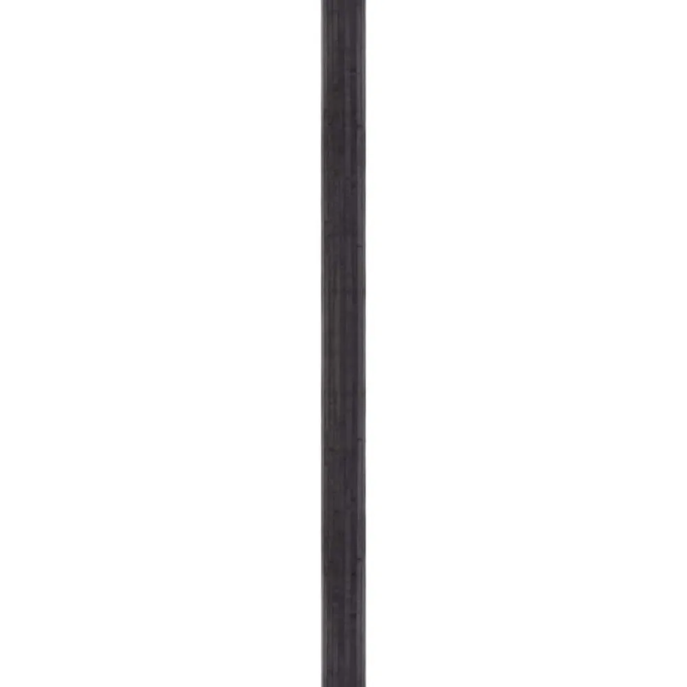 Kamerschermen*vidaXL Kamerscherm breedte 250 cm hoogte 165 cm bamboe Grijs