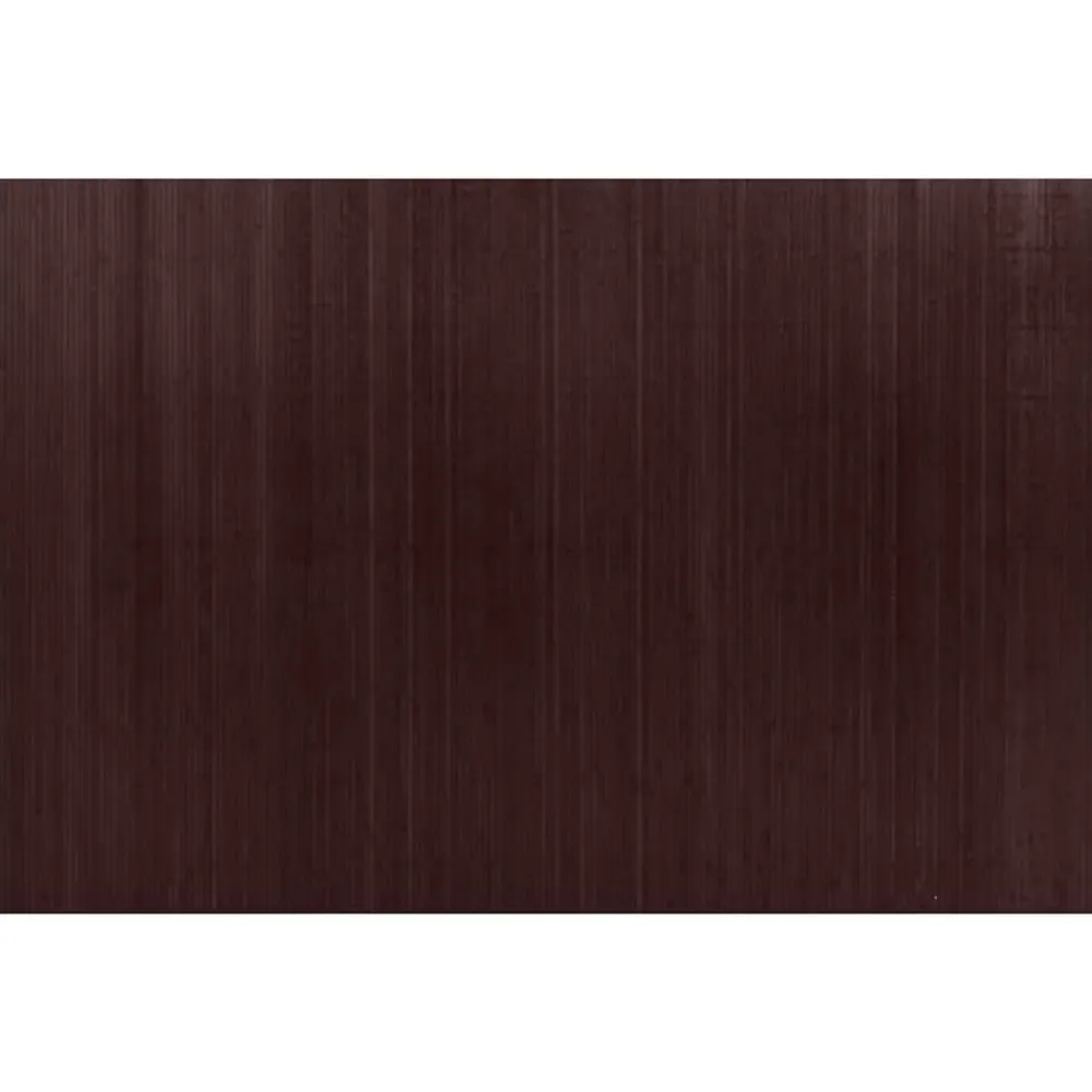 Kamerschermen*vidaXL Kamerscherm breedte 250 cm hoogte 165 cm bamboe Donkerbruin