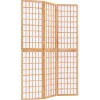 Kamerscherm inklapbaar 3 panelen Japanse stijl 120x170 cm>vidaXL