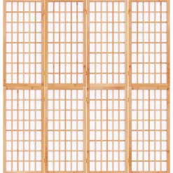 Kamerscherm inklapbaar 4 panelen Japanse stijl 160x170 cm><noscript><img width=