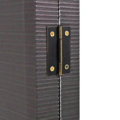 Kamerscherm inklapbaar New York bij nacht 120x170 cm><noscript><img width=
