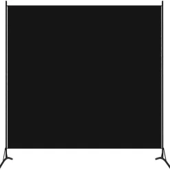 Kamerscherm met 1 paneel 175x180 cm><noscript><img width=