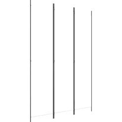 Kamerscherm met 3 panelen 150x220 cm stof>vidaXL Hot