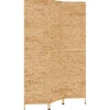 Kamerscherm met 3 panelen 122x180 cm waterhyacint>vidaXL Outlet