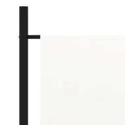 Kamerscherm met 1 paneel 175x180 cm stof><noscript><img width=