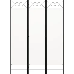 Kamerscherm met 3 panelen 120x180 cm>vidaXL Hot