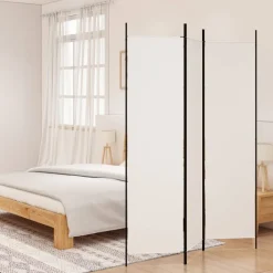 Kamerscherm met 3 panelen 150x200 cm stof>vidaXL Sale