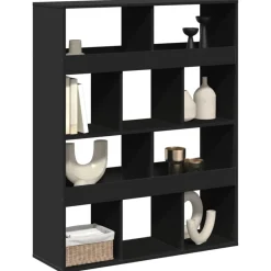 Kamerscherm 100x33x125,5 cm bewerkt hout><noscript><img width=