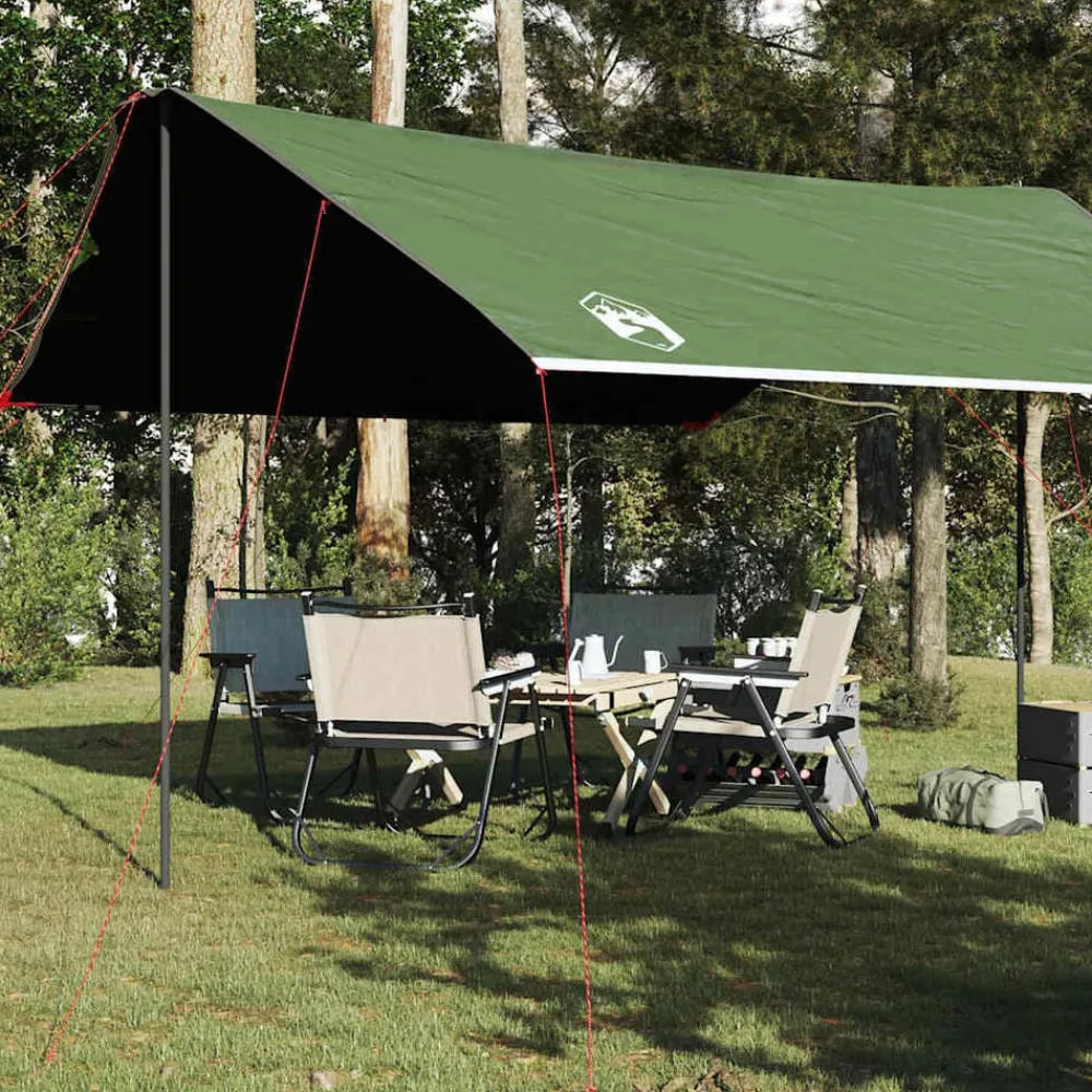 Kampeerluifel waterdicht 460x305x210 cm>vidaXL Outlet