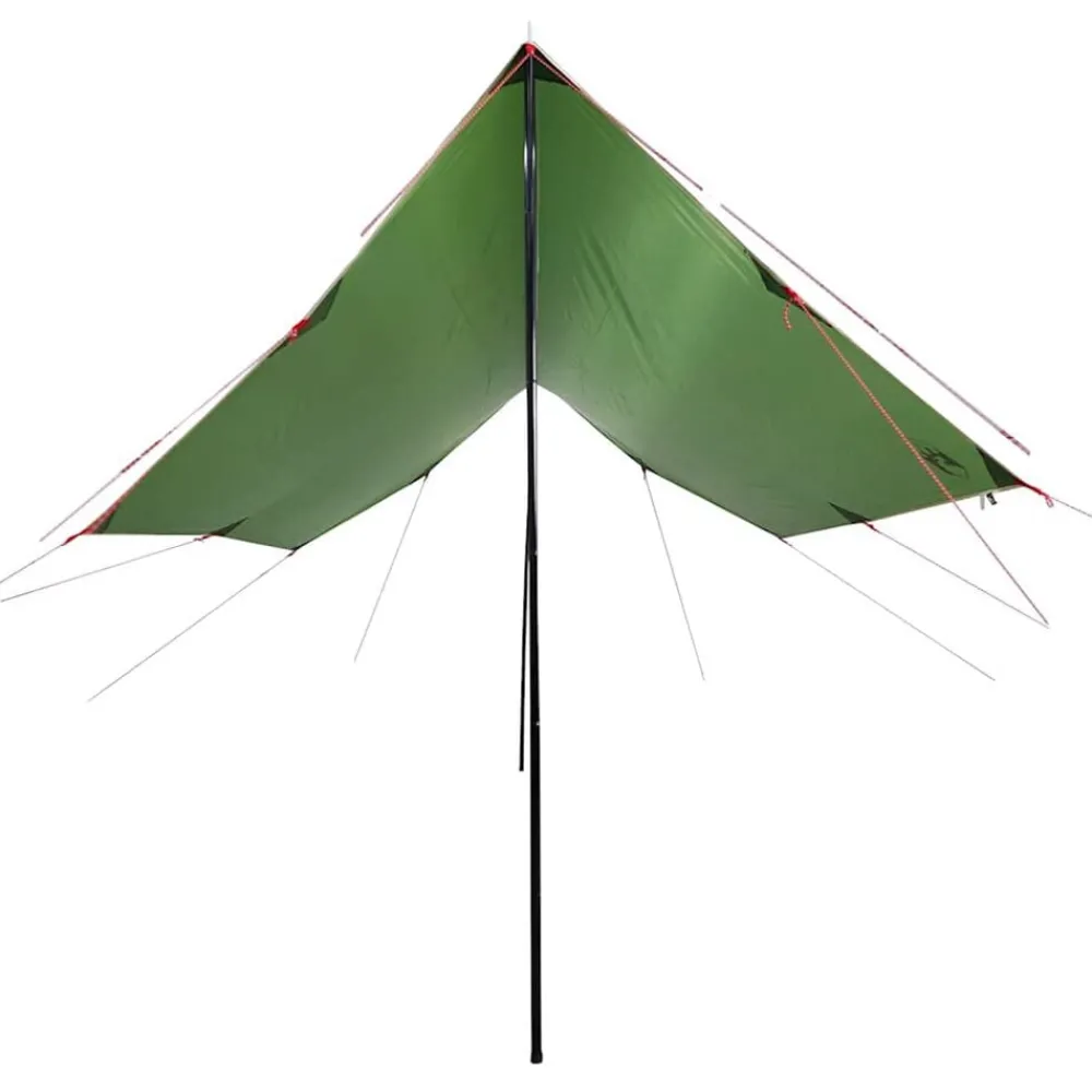 Kampeerluifel waterdicht 460x305x210 cm>vidaXL Outlet