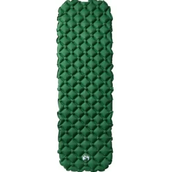 Kampeermatras opblaasbaar 190x58x6 cm 1- persoons>vidaXL Hot