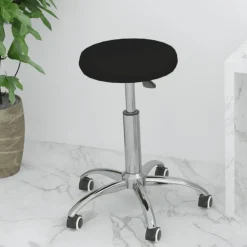 Kantoorstoel draaibaar kunstleer>vidaXL Clearance
