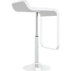 Kantoorstoel gascilinder 505-720 mm IJzer><noscript><img width=