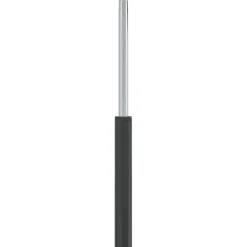 Kantoorstoel gascilinder 505-720 mm IJzer>vidaXL Outlet