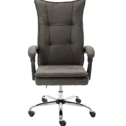 Kantoorstoel stof>vidaXL Discount