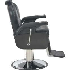 Kappersstoel 72x68x98 cm kunstleer zwart><noscript><img width=