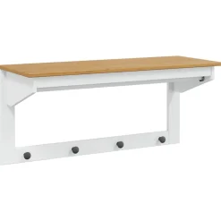 Kapstok Hill 90 x 35 x 41.5 cm>vidaXL Discount