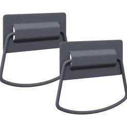 Kast Handvatten 2 pcs 85 x 45 mm Metaal>vidaXL