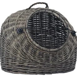 Kattendrager 45x35x35 cm natuurlijk wilgenhout><noscript><img width=
