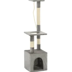 Kattenkrabpaal met sisal krabpalen 109 cm><noscript><img width=