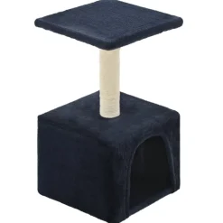 Kattenkrabpaal met sisal krabpaal 55 cm>vidaXL Discount