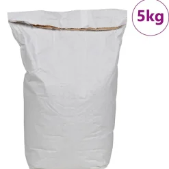 Kunst & Entertainment*vidaXL Kersenpitten voor warmtekussen 5 kg