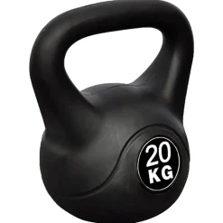 Fitness*vidaXL Kettlebell 20 kg