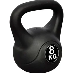 Kettlebell 8 kg>vidaXL