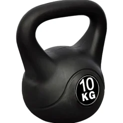Fitness*vidaXL Kettlebell 10 kg