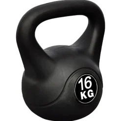 Kettlebell 16 kg>vidaXL Discount