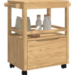 Keuken Trolley FLORO 72,5 x 45 x 80 cm><noscript><img width=