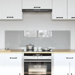 Keukenachterwand 2 pcs 70 x 40 cm gehard glas>vidaXL Best