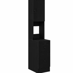 Keukenbuffet met lade met plank 32 x 50 x 180 cm>vidaXL Outlet