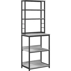 Keukenplank 60 x 40 x 168 cm Bewerkt hout>vidaXL New