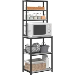 Keukenplank 60 x 40 x 168 cm Bewerkt hout><noscript><img width=