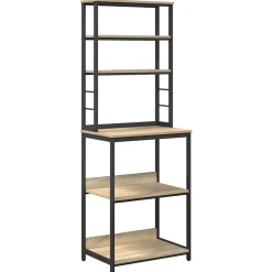 Keukenplank 60 x 40 x 168 cm Bewerkt hout>vidaXL Clearance