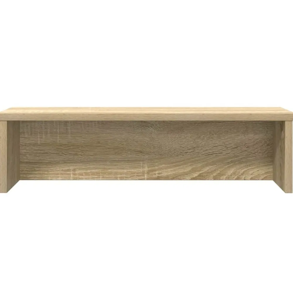 Keukenrek stapelbaar 50x15x16 cm bewerkt hout kleur>vidaXL Hot